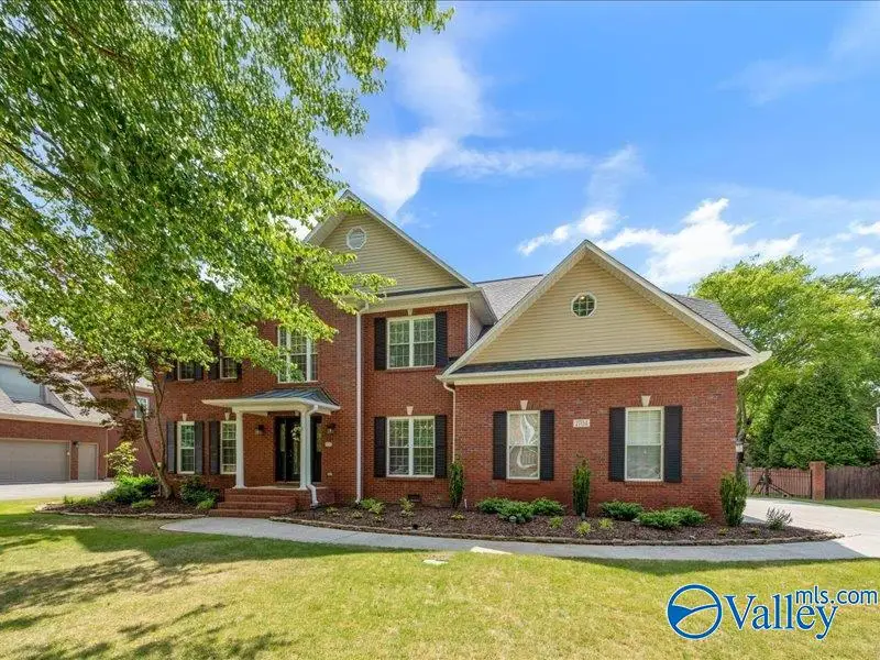 2704 Deford Mill Road Se, Owens Cross Roads, AL 35763 - #2