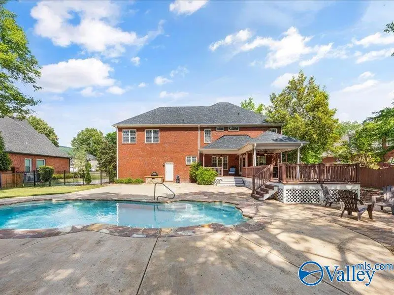 2704 Deford Mill Road Se, Owens Cross Roads, AL 35763 - #3