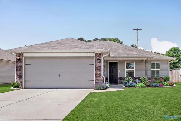 132 Broughton Street, Madison, AL 35756