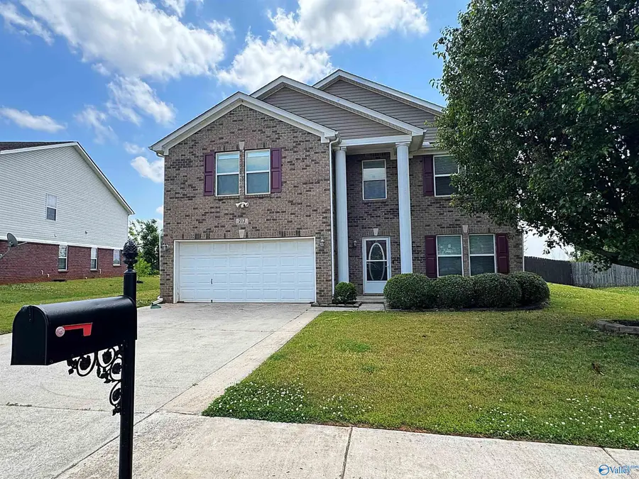 212 Brockton Drive, Madison, AL 35756 - #3