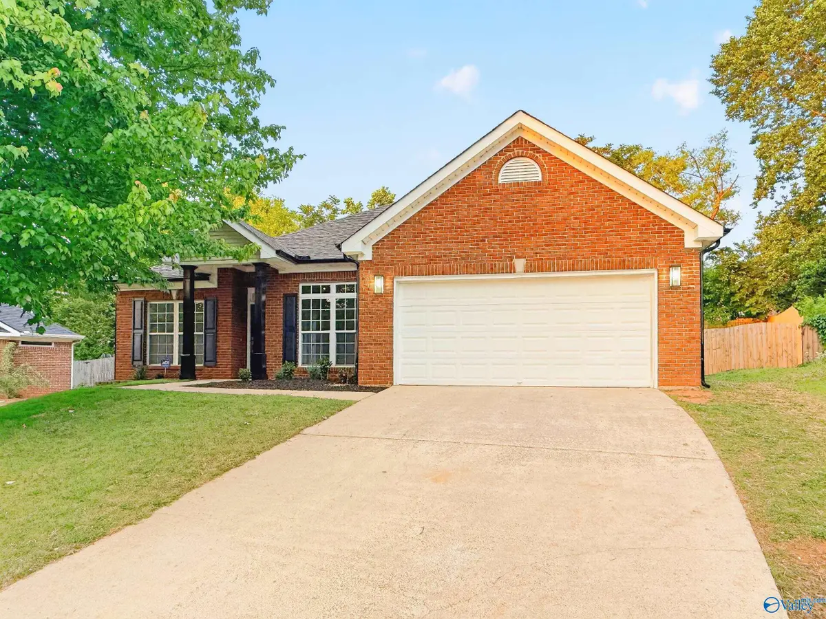 206 Bridgeway Circle, Madison, AL 35758 - #1