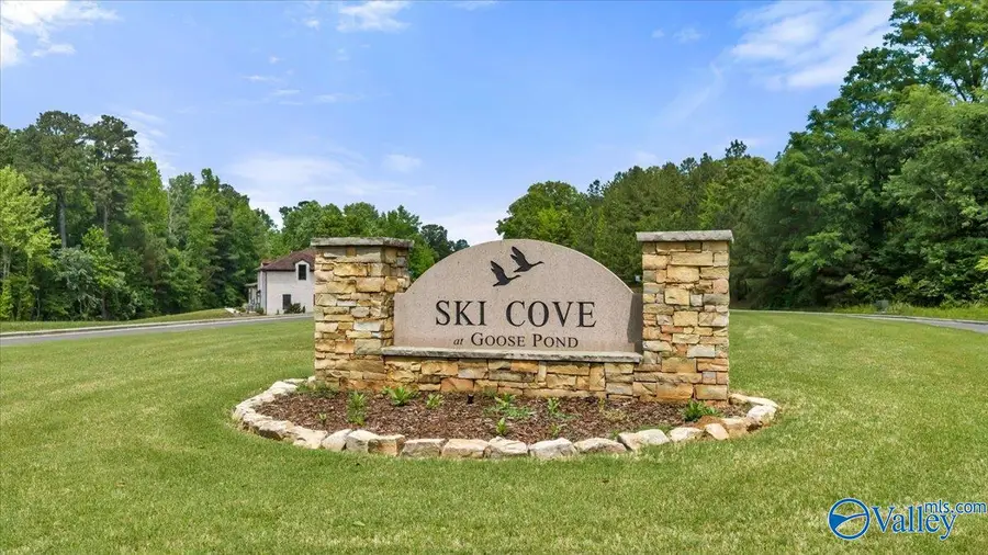 Lot 1 Goose Pond Island Drive, Scottsboro, AL 35769 - #2