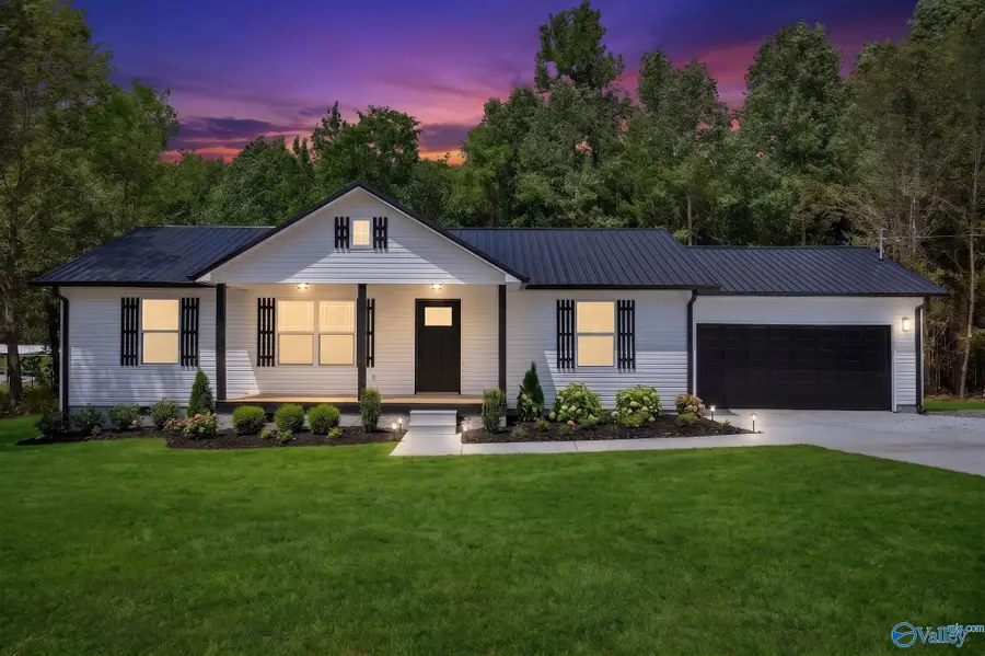 2312 Half Section Line Road, Albertville, AL 35950 - #2
