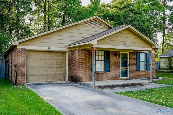 1705 Saginaw Lane Sw, Decatur, AL 35603