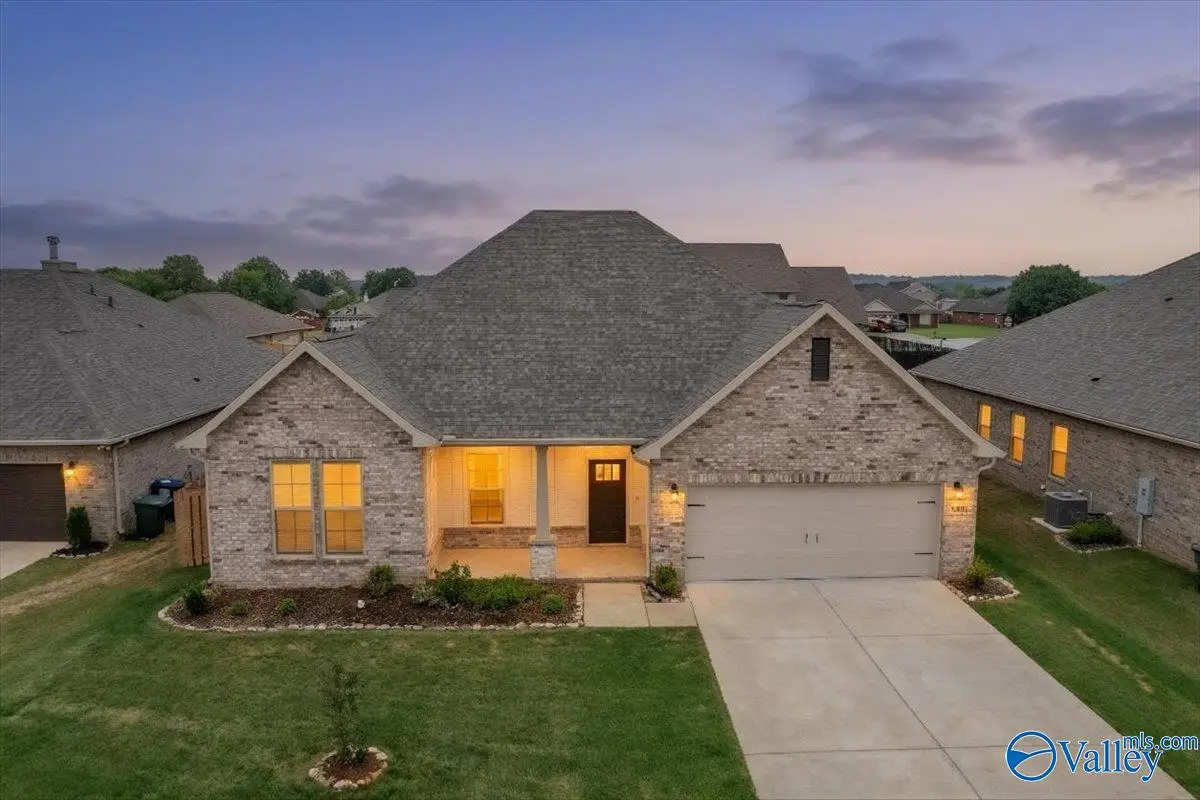 15908 NW Big Ben Drive, Harvest, AL 35749 - #1