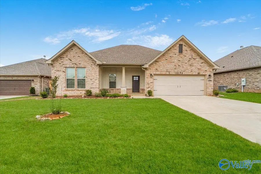 15908 NW Big Ben Drive, Harvest, AL 35749 - #2
