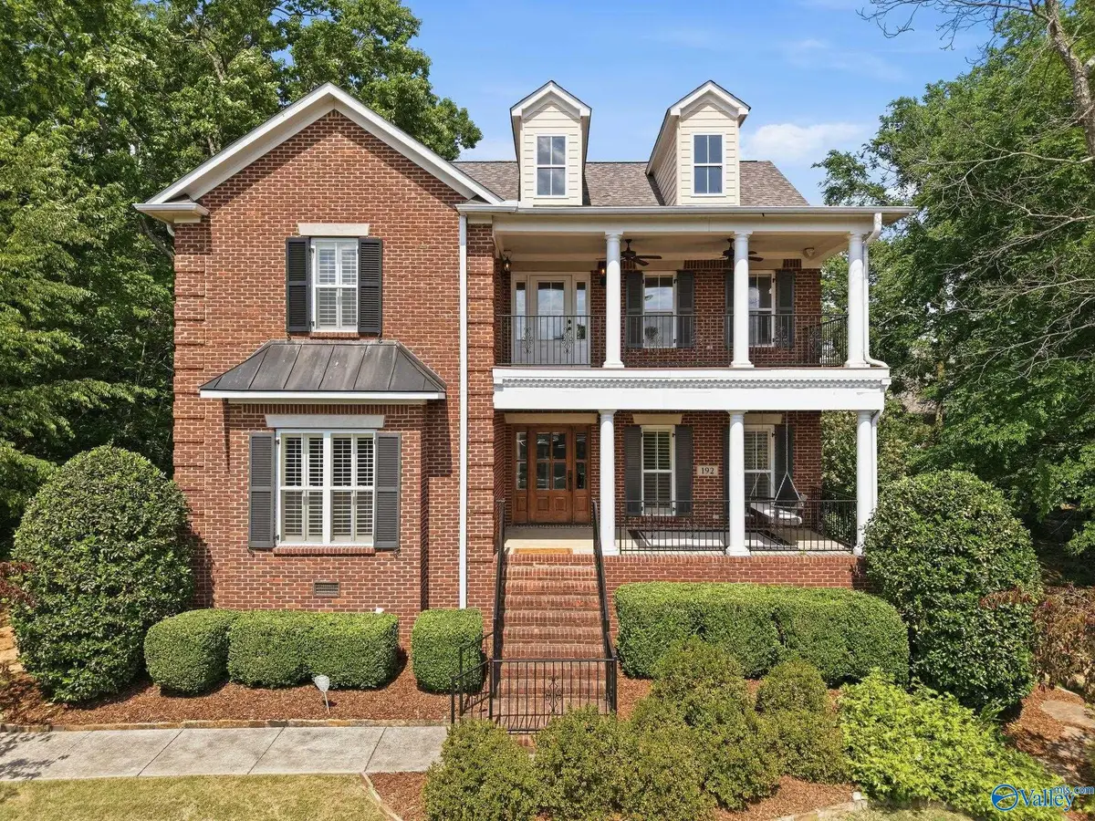 192 West Lake Circle, Madison, AL 35758 - #1