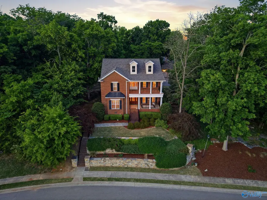 192 West Lake Circle, Madison, AL 35758 - #2
