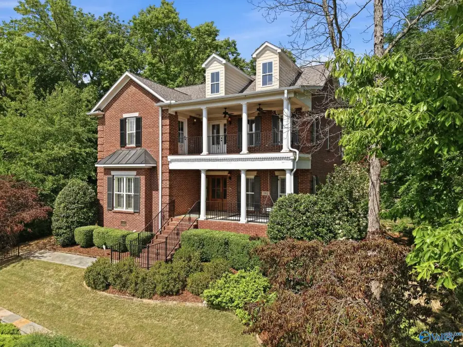 192 West Lake Circle, Madison, AL 35758 - #3