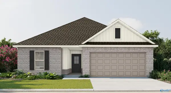 15561 Bees Street Nw, Harvest, AL 35749