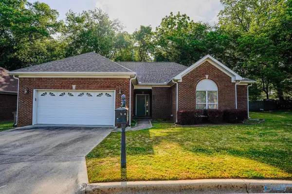 946 Tracey Lane Sw, Decatur, AL 35601