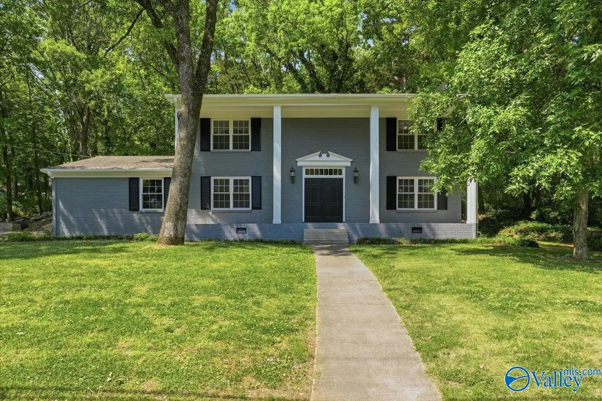 11013 Vivian Drive Nw, Huntsville, AL 35810 - #1