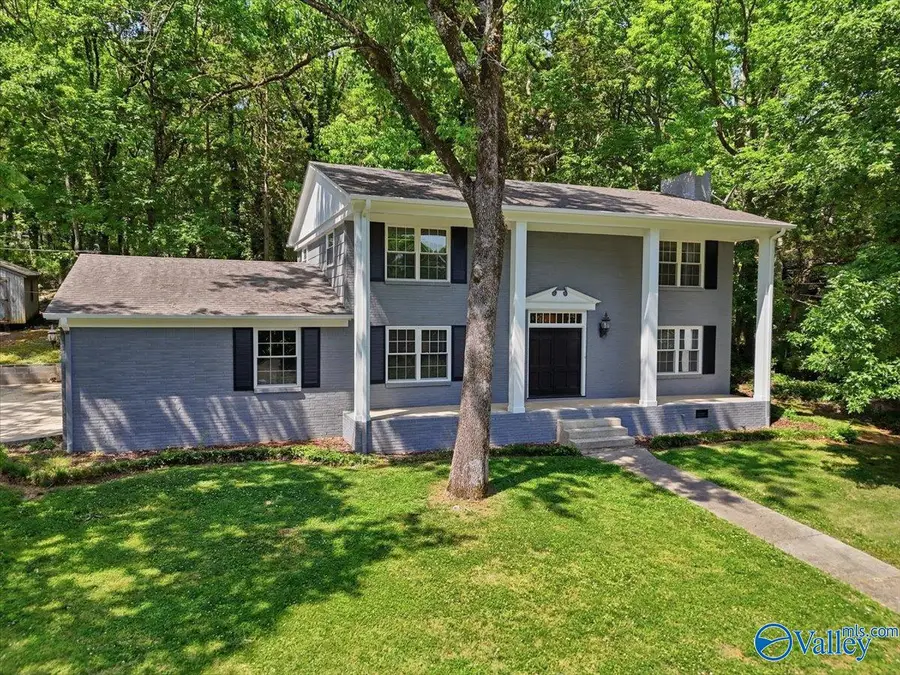 11013 Vivian Drive Nw, Huntsville, AL 35810 - #2