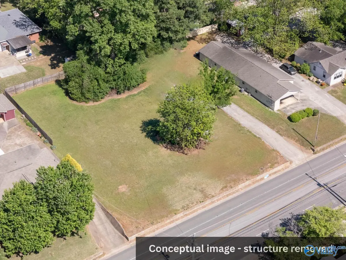 2505 Whitesburg Drive, Huntsville, AL 35801 - #1
