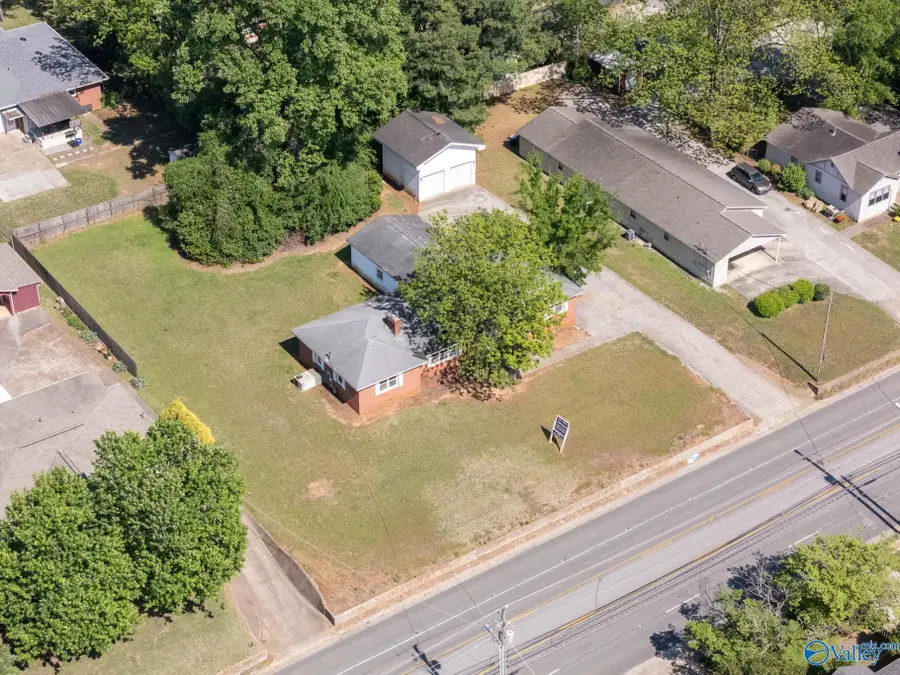 2505 Whitesburg Drive, Huntsville, AL 35801 - #2