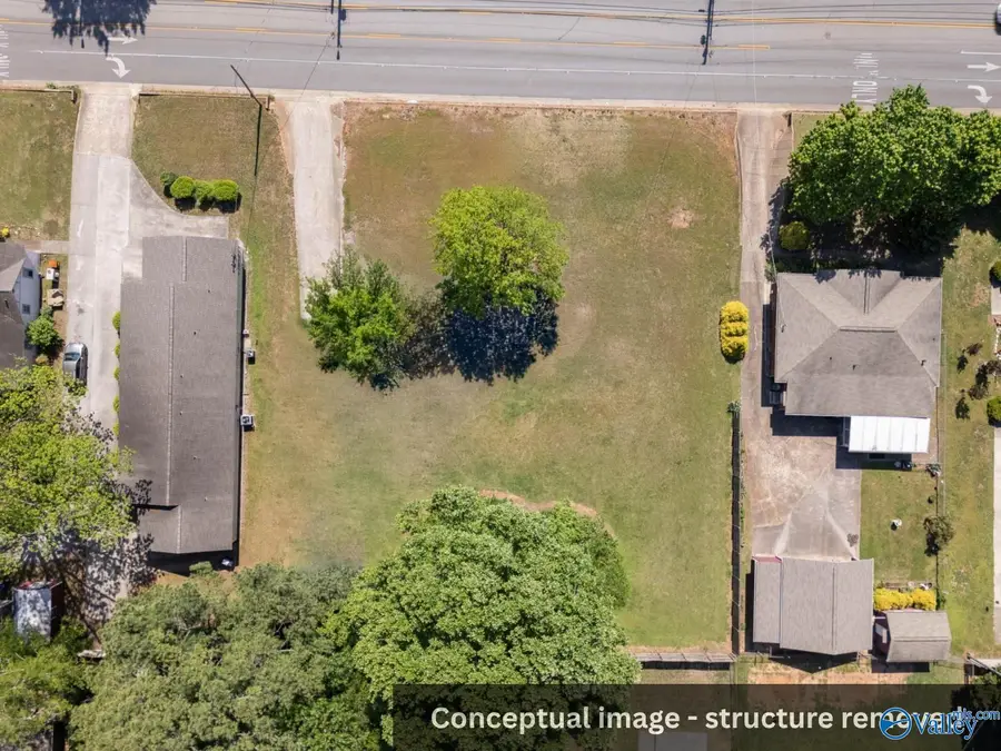 2505 Whitesburg Drive, Huntsville, AL 35801 - #3