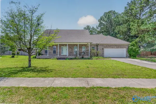 476 Wilson Mann Road, Owens Cross Roads, AL 35763