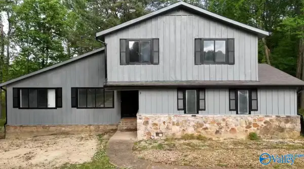 621 East Highway, Boaz, AL 35957