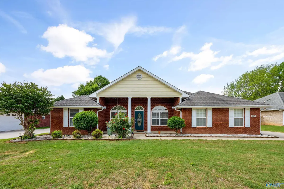 125 Coldsprings Drive, Harvest, AL 35749 - #1