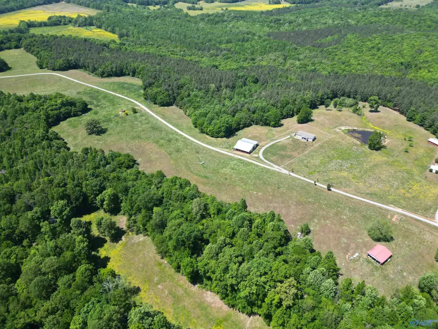 4727 County Road 150, Town Creek, AL 35672 - #2