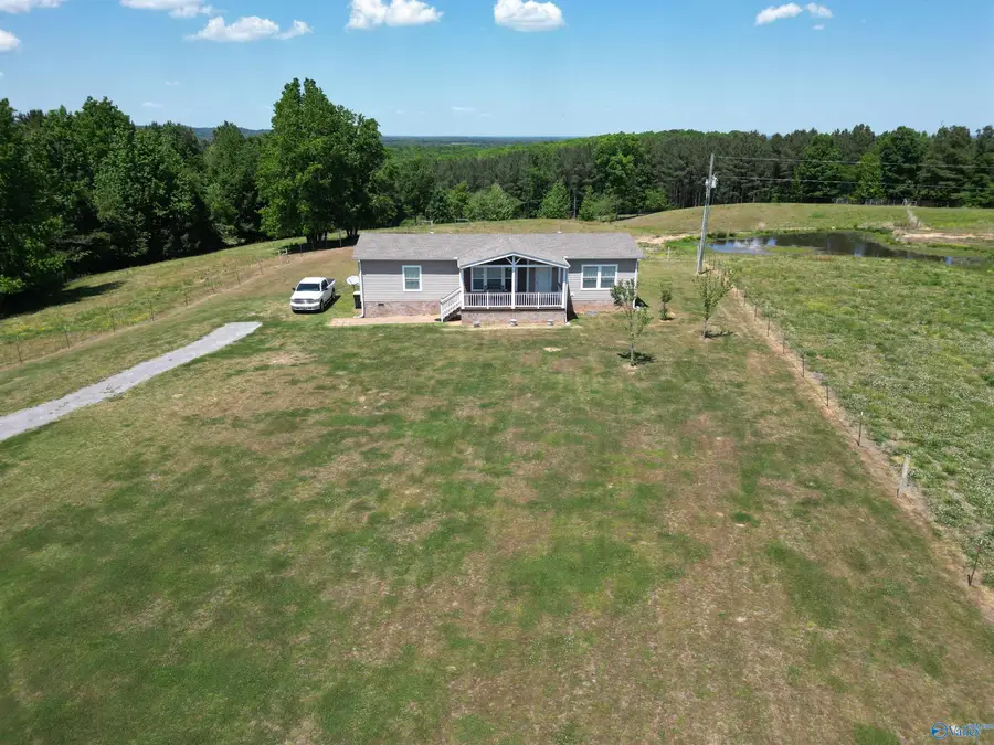 4727 County Road 150, Town Creek, AL 35672 - #3