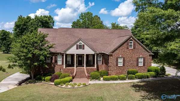 277 Givake Drive, Arab, AL 35016