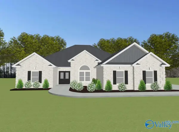 Bellewood - B1 Avondale Drive, Athens, AL 35613