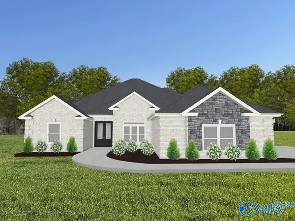 37 LOT Lancaster Lane, Athens, AL 35613