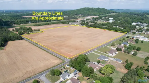 37 Acres Nick Davis Road, Harvest, AL 35749