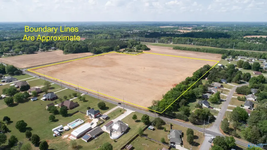37 Acres Nick Davis Road, Harvest, AL 35749 - #2