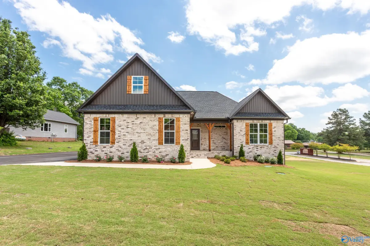 5864 Tydan Lane, Southside, AL 35907 - #1