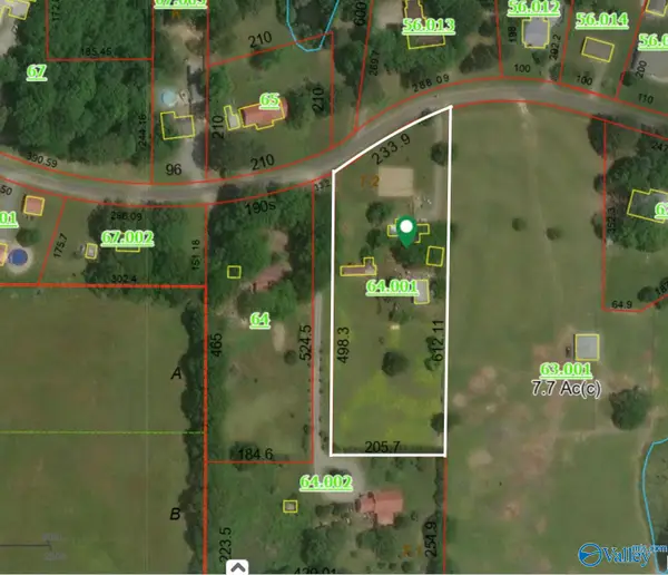 1160 Arlington Road, Arab, AL 35016