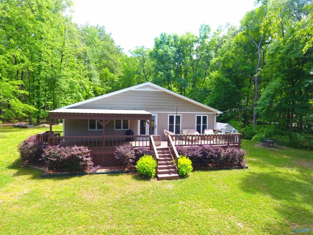 12443 Beech Fork Lane, Athens, AL 35611 - #1