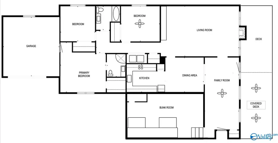 12443 Beech Fork Lane, Athens, AL 35611 - #3