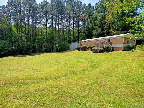 1183 County Highway 25, Hamilton, AL 35570
