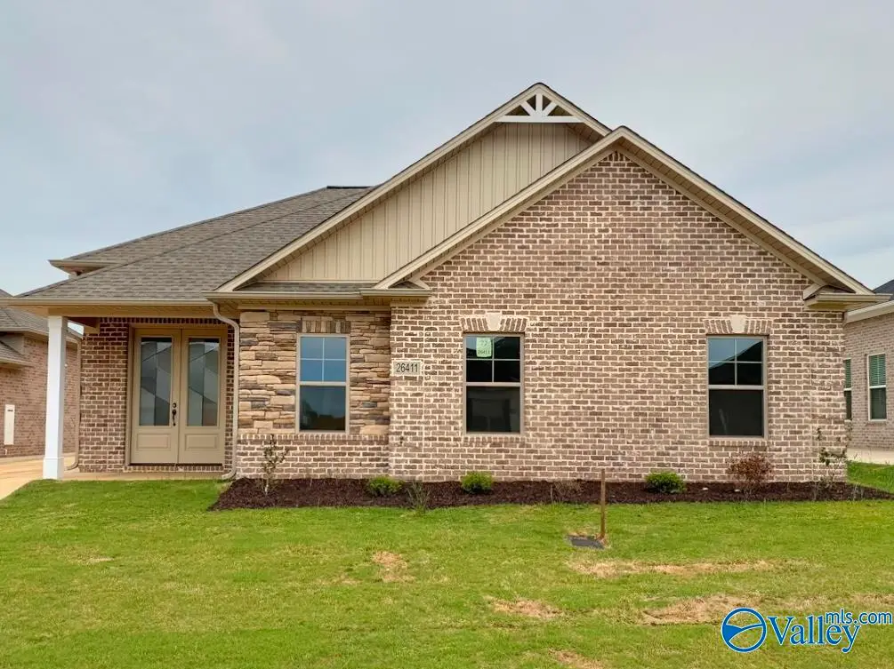 26411 Old Town Drive, Athens, AL 35613 - #1