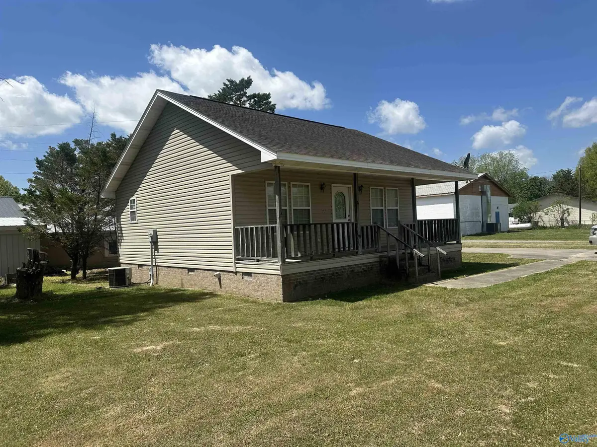100 Wilks Lane, Henagar, AL 35978 - #1