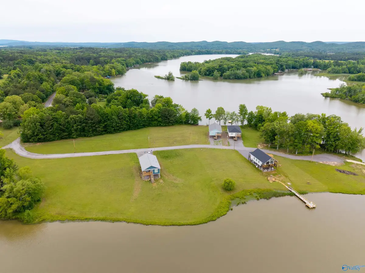 Lot 11 County Road 1057, Cedar Bluff, AL 35959 - #1