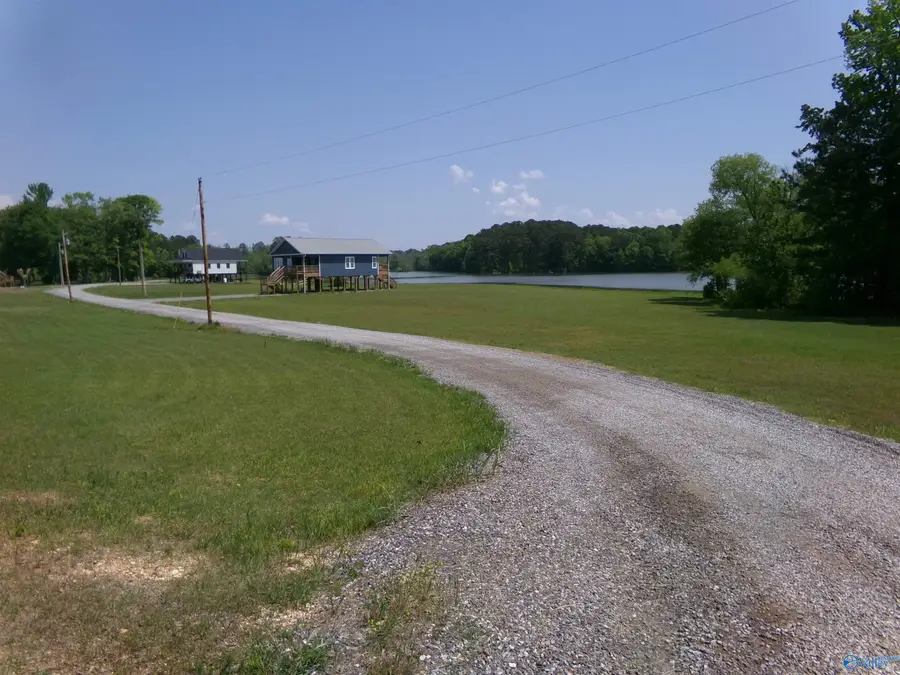Lot 11 County Road 1057, Cedar Bluff, AL 35959 - #3