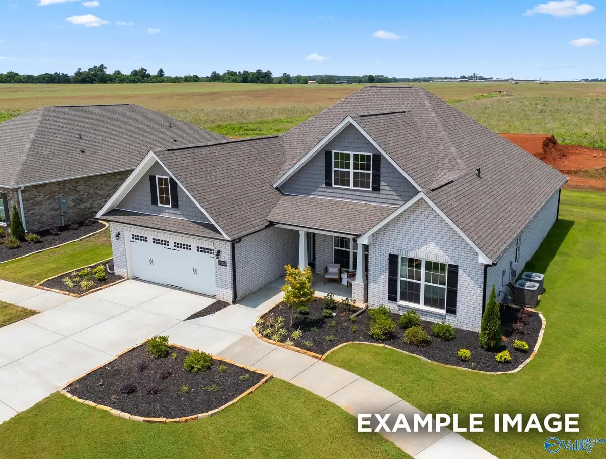 1903 Josie Drive, Hartselle, AL 35640 - #1