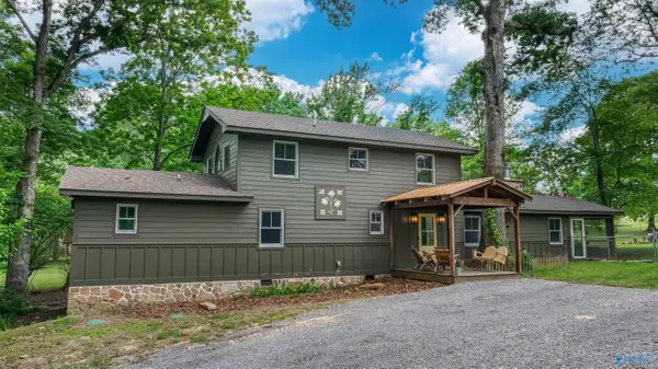 472 Cutler Avenue, Mentone, AL 35984