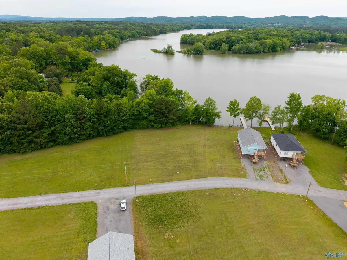 Lot 23 County Road 1057, Cedar Bluff, AL 35959 - #1