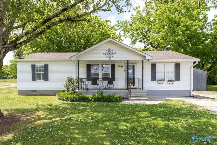 284 Brockway Road, Owens Cross Roads, AL 35763 - #2