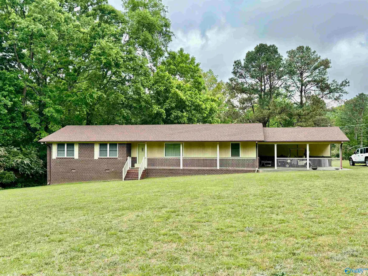 45944 Alabama Highway 75 N, Crossville, AL 35962 - #1