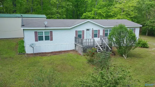 3599 Highway 117, Mentone, AL 35984