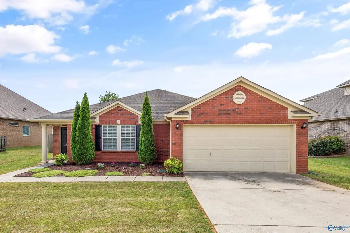 274 Dustin Lane, Madison, AL 35757 - #1