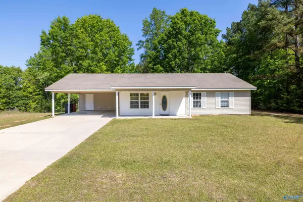 575 Deerfield Trail, Hamilton, AL 35570