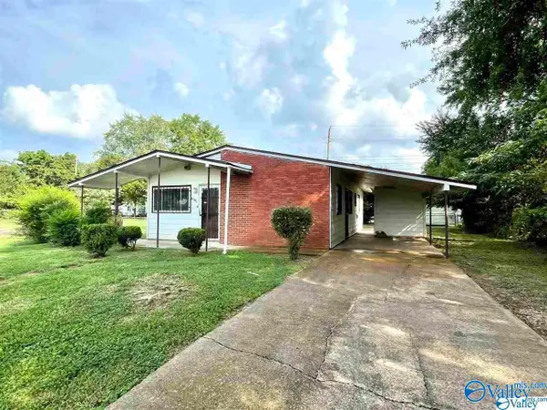 3824 Crane Drive Ne, Huntsville, AL 35811
