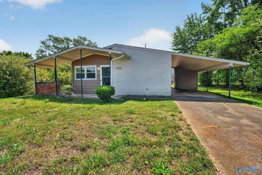 3824 Crane Drive Ne, Huntsville, AL 35811 - #2