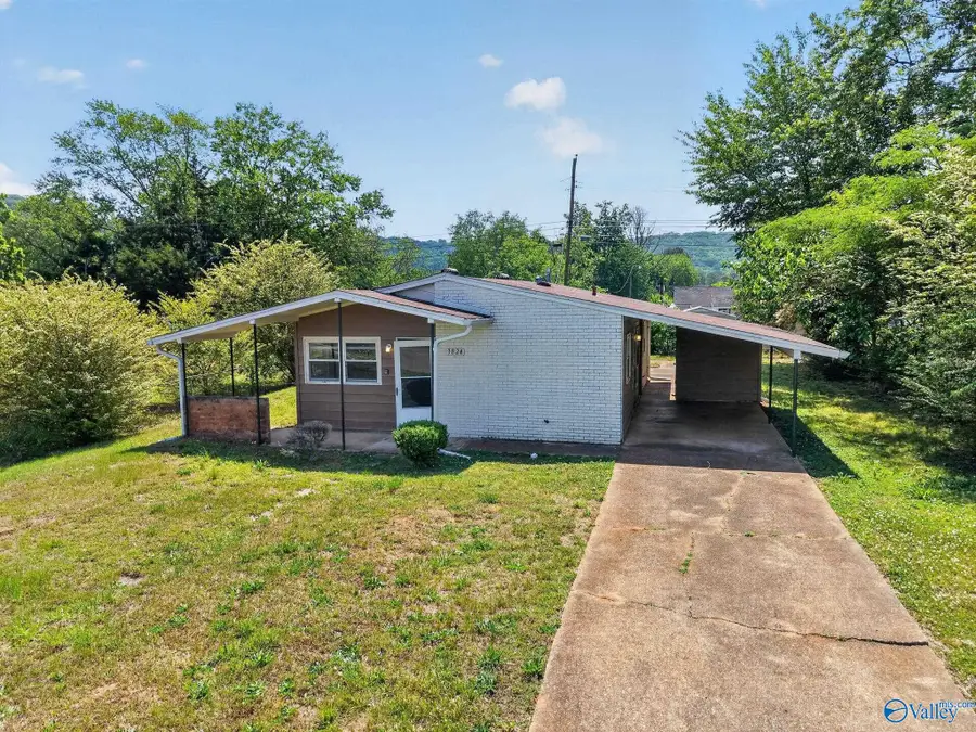 3824 Crane Drive Ne, Huntsville, AL 35811 - #3